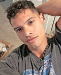 American man - Joshua from Jarrell