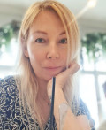 Serbian bride - Yulia from Belgrade