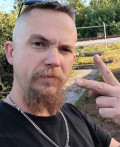 American man - Chalmas from Lake Wales