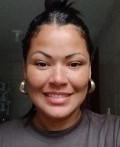 Brazilian bride - Monique from Campos