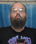 American man - Thomas from Crestview