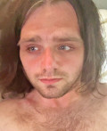 American man - Blake from Bloomsburg