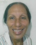 Venezuelan bride - Sandra from Puerto Cabello