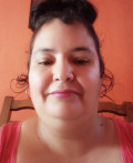 Cuban bride - Yusney from Holguin