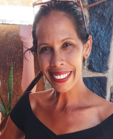Patricia photo