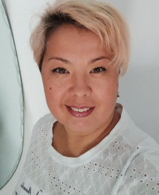 Dana photo