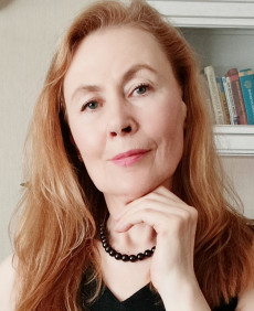 Iryna photo