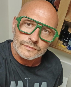 Shane photo