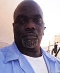 American man - Rodney from North Little Rock