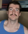 Canadian man - Wes from Halifax