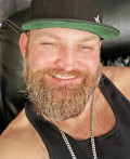 American man - Shawn from Price