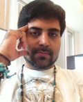 Danish man - Ali from Copenhagen