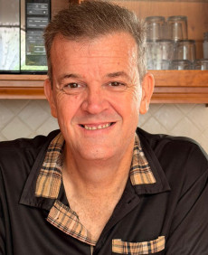 Fred photo