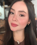 Venezuelan bride - Angelimar from Bolivar