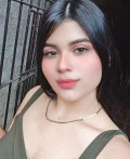 Venezuelan bride - Angelimar from Bolivar