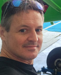 Australian man - Russel from Maroochydore