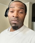 American man - Dwayne from Columbia