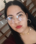 Venezuelan bride - Angie from Caracas