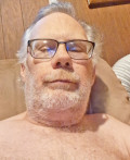 American man - Thomas from Litchfield