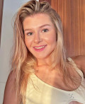 Ukrainian bride - Izabella from Kharkiv