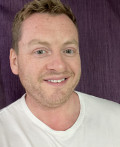 British man - Joseph from Huddersfield
