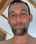 British man - Edward from Bradford