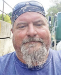 American man - Ashton from Stanley