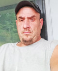 American man - Steven from Pineville