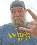 American man - Jason from Sioux City