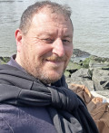 British man - Paul from London