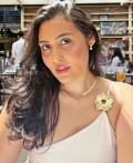 Brazilian bride - Ana from Joao Pessoa