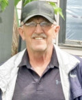 Canadian man - Richard from Eckville