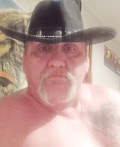 American man - Robert from Bardwell