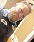 Canadian man - Jean from Yorkton