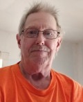 American man - James from Windsor