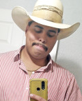 American man - Kire from Rockwall