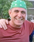 American man - Jeffrey from Manassas