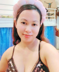 Emirati bride - Imee from Dubai