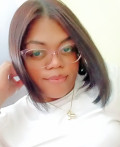 Dominican bride - Stephanie from La Romana