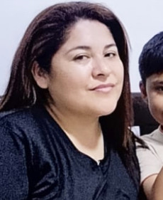 Marisol Zenaida photo