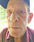 American man - David from Ohatchee