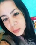 Cuban bride - Meylin from La Habana