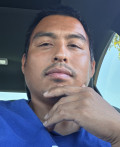American man - Shane from Hayward