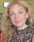 Canadian bride - Natalie from Edmonton