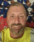 American man - Mike from Coshocton