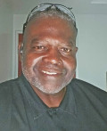 American man - Darel from Lompoc