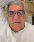 Emirati man - Reza from Dubai