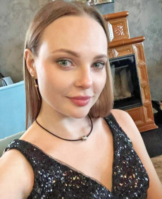 Kateryna photo