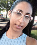Cuban bride - Leanet from Holguin