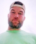 American man - Austin from Etta
